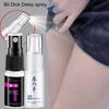 5ML Ejaculation Delay Spray Long-Lasting Effective Flirt Natural Ingredients Rapid Erection Prolonged Sex Life Mini Control Men Ejaculation Spray