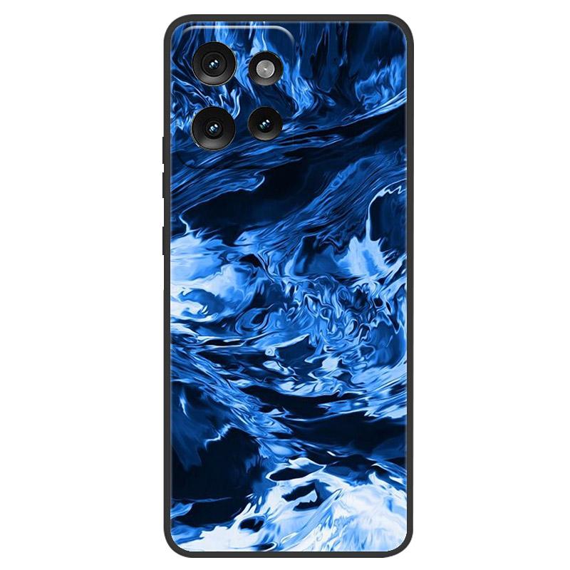 For Motorola Edge 60 Neo Case Fashion Shockproof Silicon Soft TPU Phone Cover For Moto Edge50 Neo Edge60Neo Shell Edge50Neo Capa