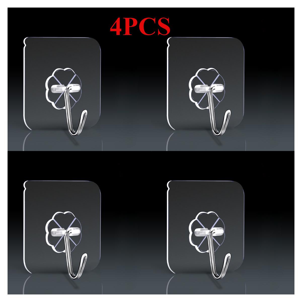 

Водонепроникна підвісна сумка для ванної кімнати Сумка для зберігання одягу для мобільного телефону Сумка для зберігання косметики Прозора сумка для прання