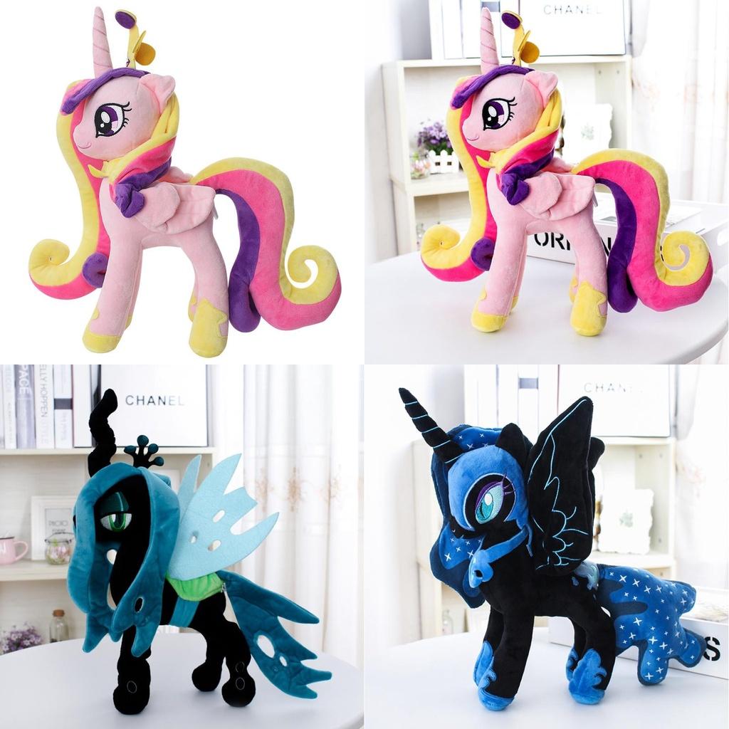 Adorable Boli Little Horse Plush Toy Cartoon Animal Design Ideal For Horse Enthusiasts