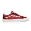 Old Skool Notre Red