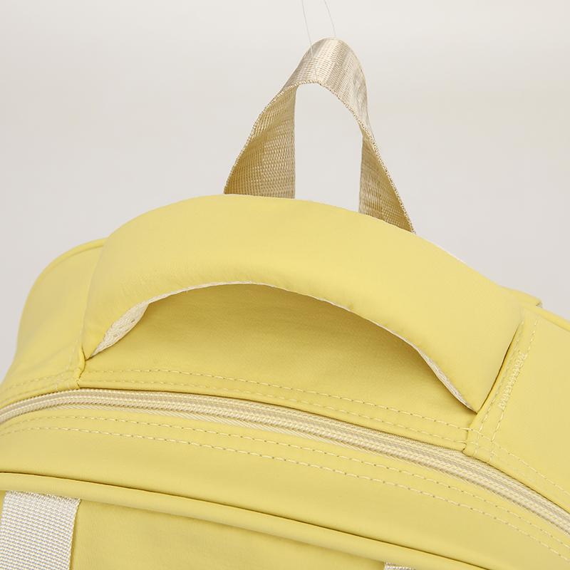 Cartoon Children's Schoolbag Boys and Girls Backpack Kindergarten Baby Lightweight Backpack