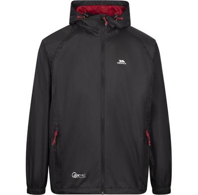 Trespass Qikpac Jacket Unisex Packaway