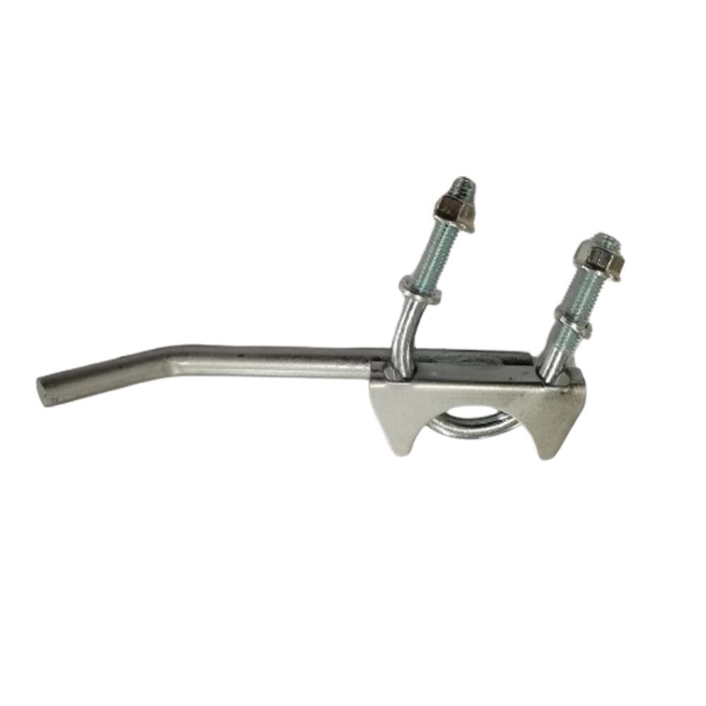 Toyota Atgo Citroen 1 Peugeot 107 Rear Silencer Exhaust Clamp