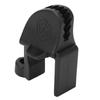Pontoon Rail Hanger Flexible Use Boat Accessories Nylon Versatile Pontoon Boat Clips for 1in and 1.25in Rectangular Tube