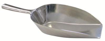 ALUMINUM SCOOP 240G 377850 - SHOVEL AL 0240