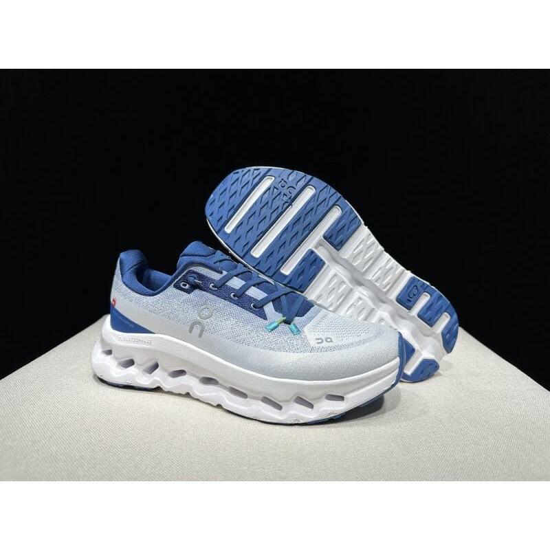 Ang Running On Lightweight Durable Breathable Men'S And Women'S Sports Casual Couples Running Shoes