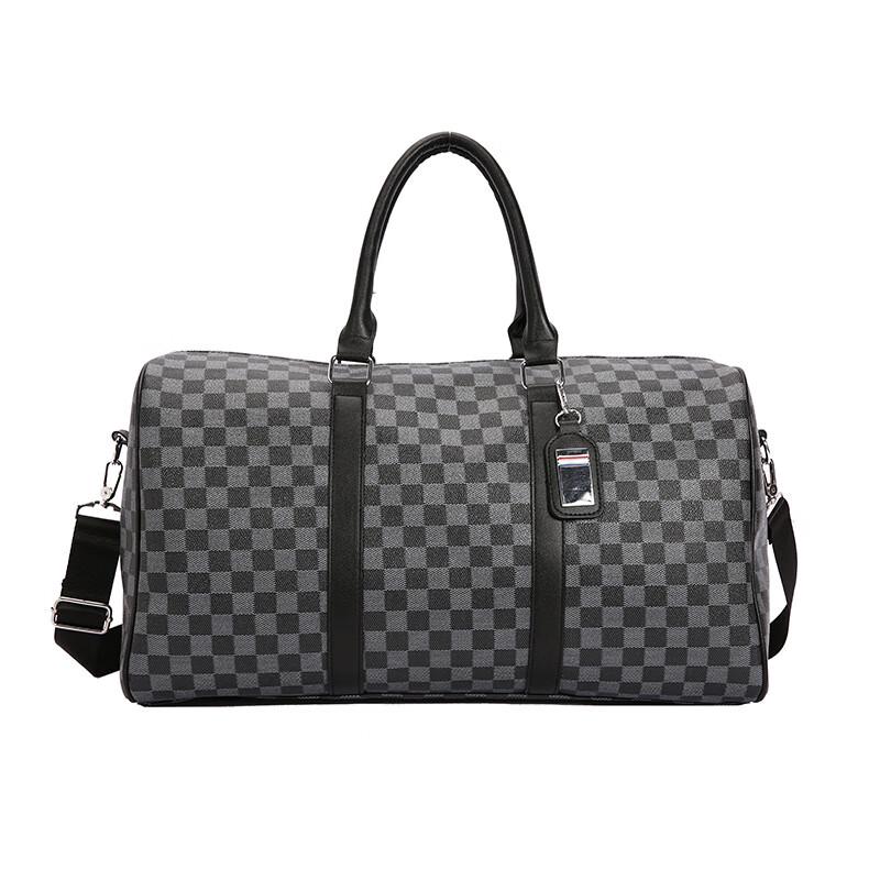 LIDU Large Capacity Travel Bag