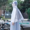 Unisex Cycling Raincoat Rain Poncho