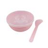 Durable DIY Face Mask Mixing Bowl Set Silicone with Bowl Brush Mask Brushes Facemask Mixing Tool Woman Facial Tools