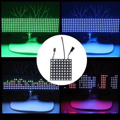 LED-verlichting – LED-panelen