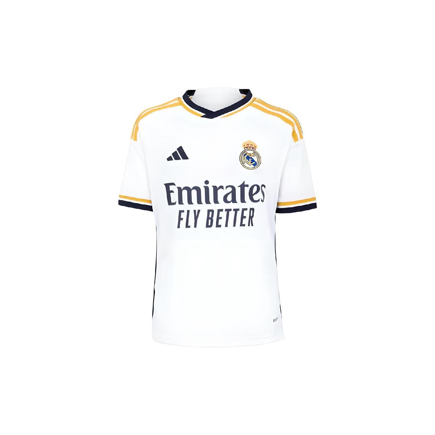 

Джерси Виникуса Реал Мадрид для взрослых