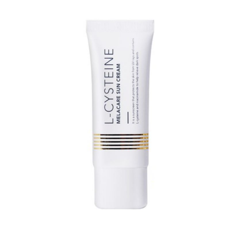 KIOSKIN L-Cysteine Melacare Sun Cream 50ml
