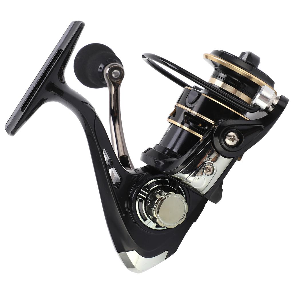 5.2 : 1 Durable Spinning Fishing Reel Metal HighSpeed Gear Ratio Fishing Accessories(AE3000 )