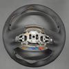 Steering Wheel Cover Car Accessories for Ford Excursion Super Duty Ford F150 F250 F350 Expedition 1997-2003 DIY Cover