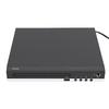 DVD Player 1080P HD Multimedia Interface All Region CD Player for TV Home Stereo with MP3 Playback Remote Control 6.5mm