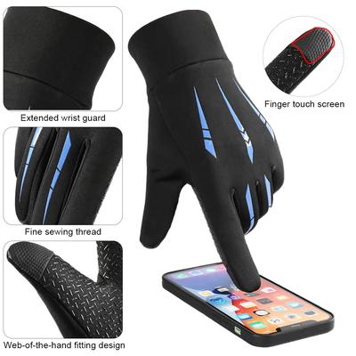 Accesorii pentru electronice – Mănuși tactile