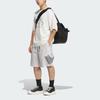 Adidas FOS SS25 Future Style Woven Comfortable Sports Fashion Casual Shorts Men Shorts KF0674