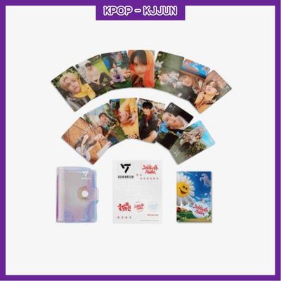 T LENTYKULARNY BINDER NA FOTOKARTY