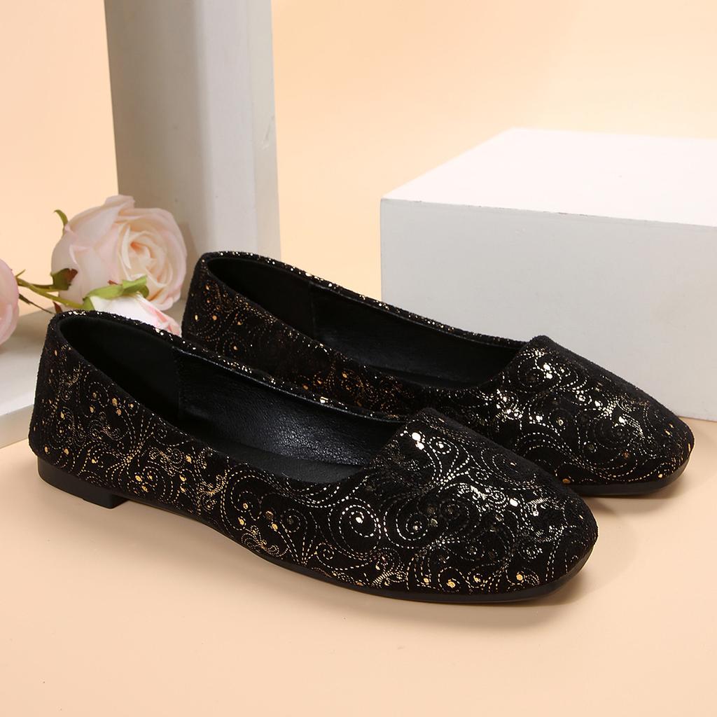 IQYU Sandali da donna con tacco, eleganti, morbidi, con plateau