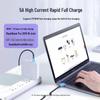 Ugreen US316 USB-C To USB-C 100W Fast Charging Cable
