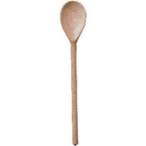 Treehouse Waxed Wooden Spoon