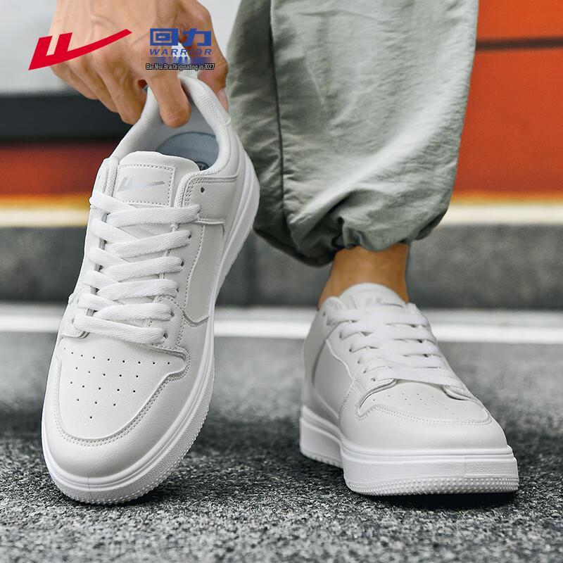 Warrior Men s WXY-0146 Casual Skate Shoes EU 41