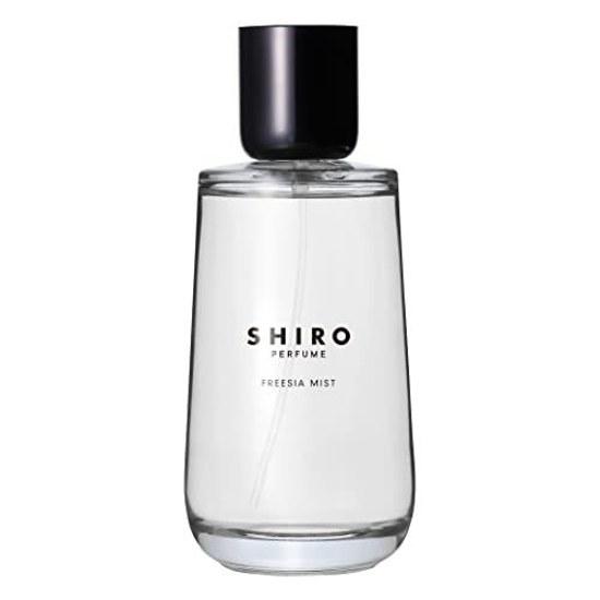 SHIRO PERFUME FREESIA MIST Eau De Parfum 100mL Fragrance