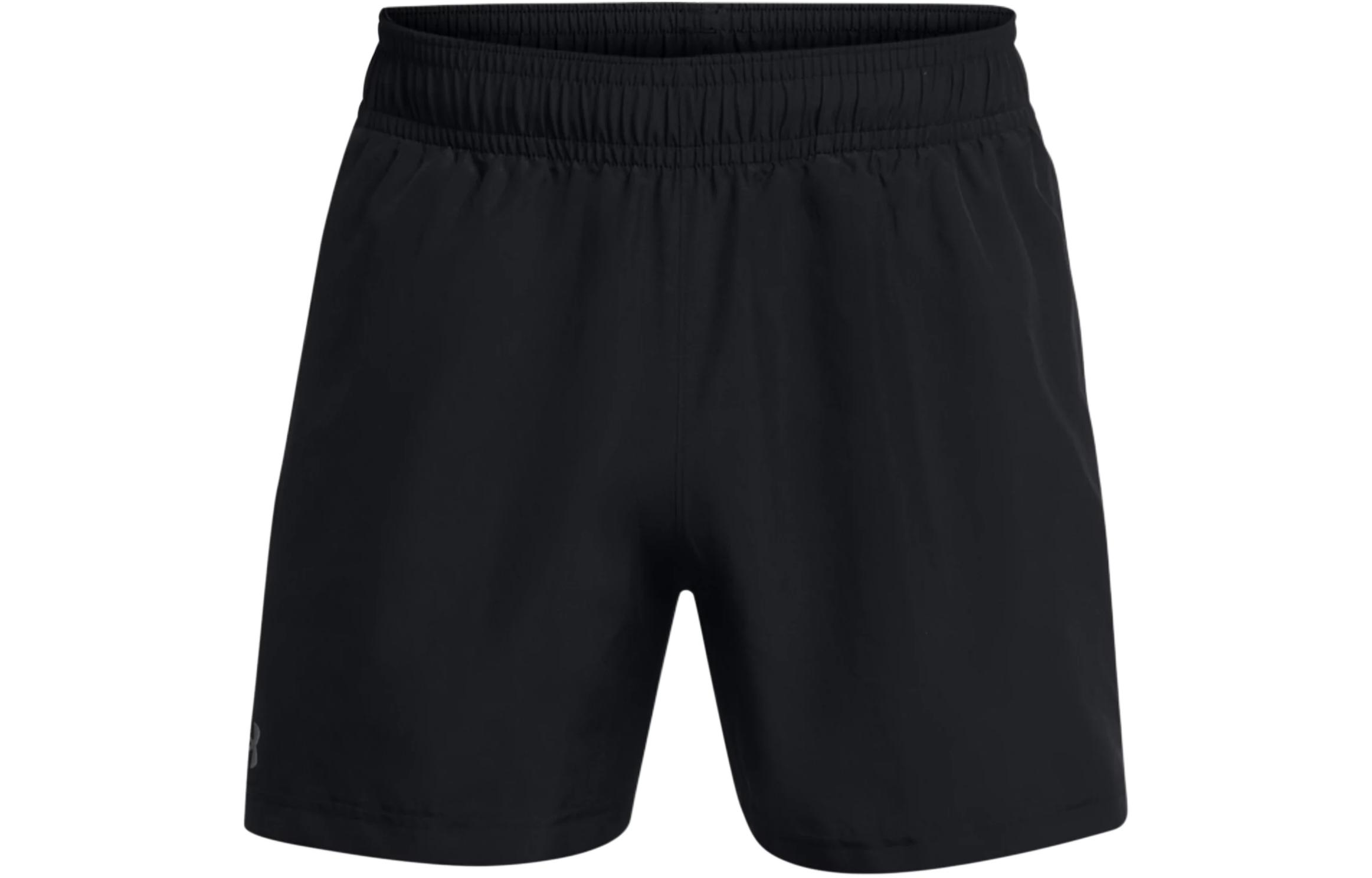 Under Armour UA Tech™ Sports Shorts Men s Black 1383357-001 L