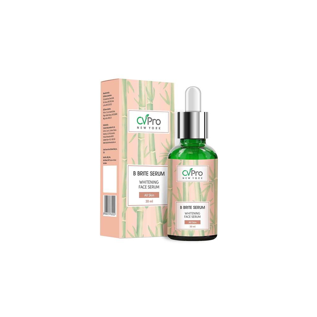 CVPro B- Brite serum (30 ml)