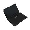 Color Chart Business Card Holder (85 Polar Night)