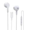 High Quality Full Compatible New Type-C Headphones Earphone Hands-free Headset for iPhone 15 USB C Wired Earphone