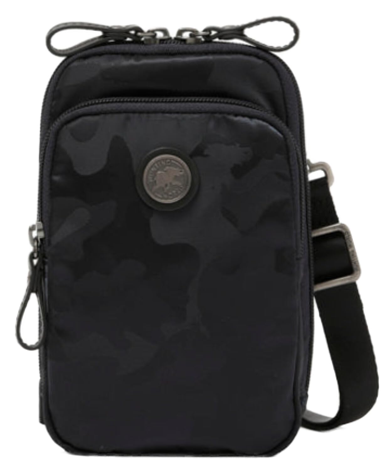 

Hunting World Phone Case 6100UTC Utility Camo Navy