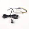 Universal Smart Door Control Switch: 12V-265V, Hand Sweep & Motion Sensor