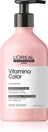 

осветляющий кондиционер для защиты цвета TU прозрачный