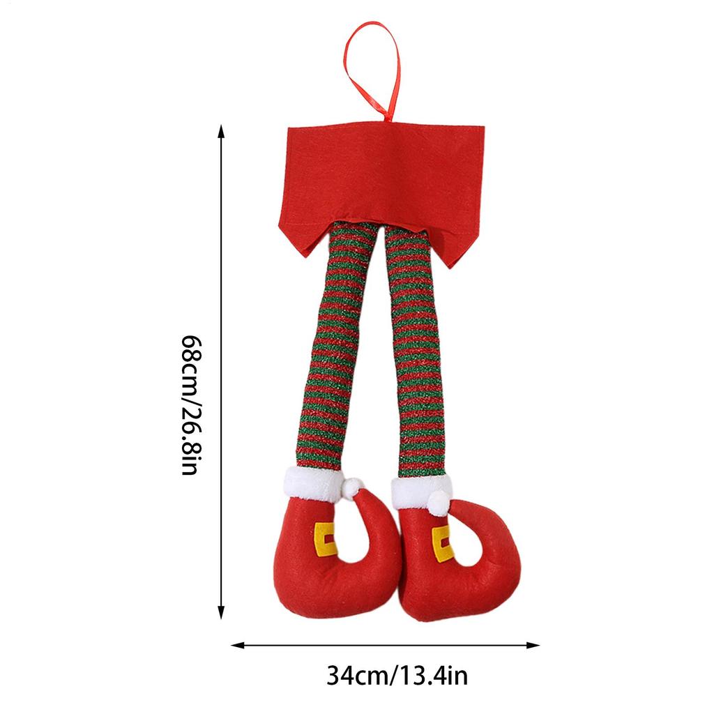 Kofferraumschmuck Weihnachtsmann Dekorationen Weihnachtsbaumschmuck Für Auto Für Baum Zuhause Automobil SUV LKW Motorrad Wohnmobil Roller