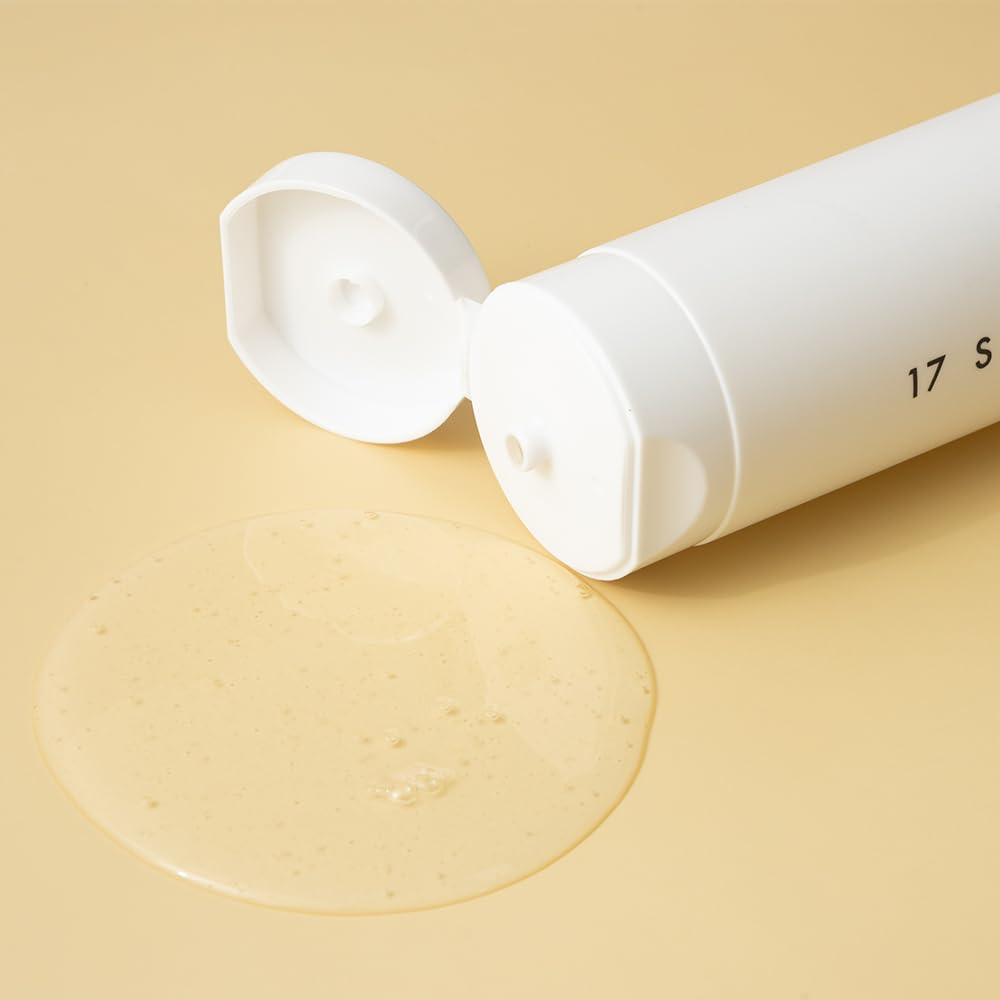 Wooliliwoo 17 Shampoo 250ml