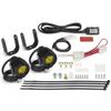 Special Parts Takegawa LED Fog Lamp Kit for Models Equipped with Takegawa Leg Bumpers 3.0 (950/Lemon Yellow) SEROW250/SP