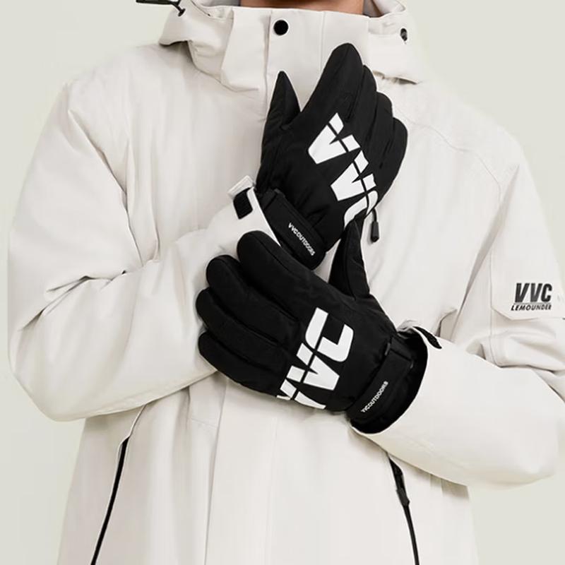

VVC Extreme Wind Ski Gloves