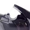 Pro Honda PCX160 PCX 160 2021 2022 2023 2024 2025 Přední blatník předního kola kryt proti stříkající vodě karbonová vlákna příslušenství