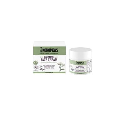DR. Konopka's Dr. Konopka's Crema Calmante 50ml