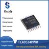 TCA9534PWR TSSOP-16 I/O Expander IC Chip - New Integrated Circuit