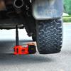 Household DC12V 5T 2 in 1 Electric Hydraulic Car Jack Easy-Operate Emergency Tool with Air Pump to Lift Car
