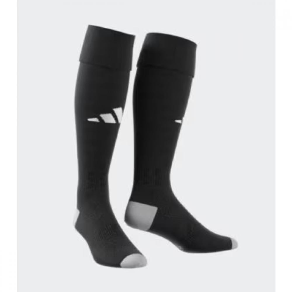 

Adidas Kids Durable And Soft Junior Soccer Socks S(220240)