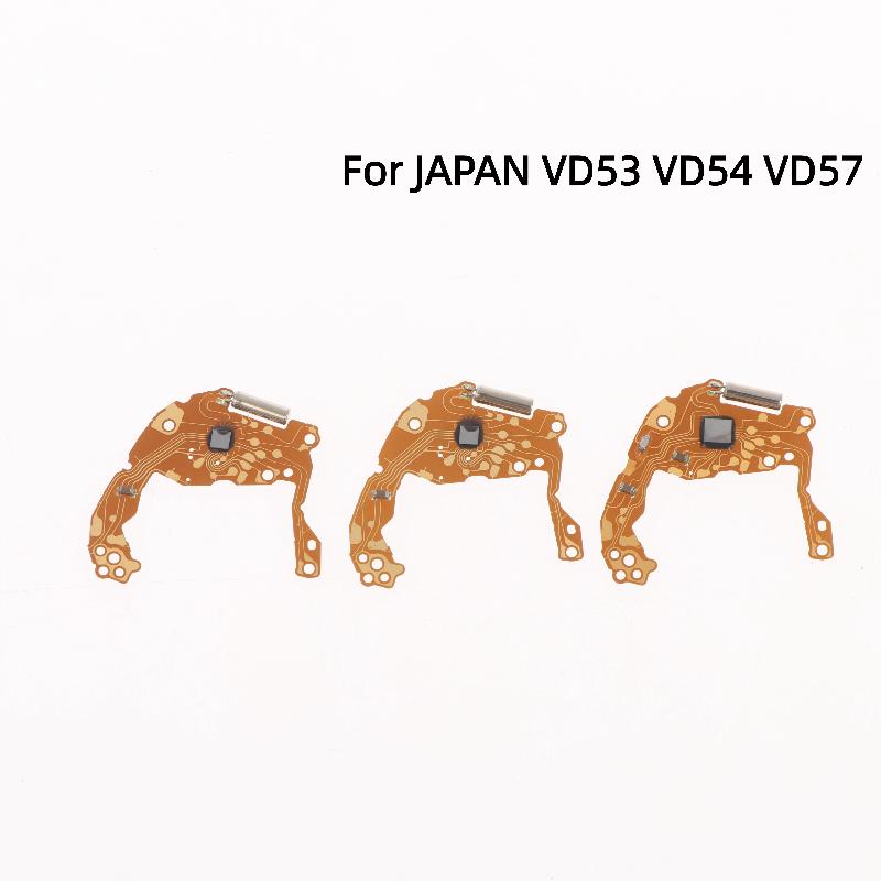 New Quartz Watch Movement IC Circuit Board Replacement For Japan VD53 VD57 Quartz Watch Movement Repair Tools Accessories