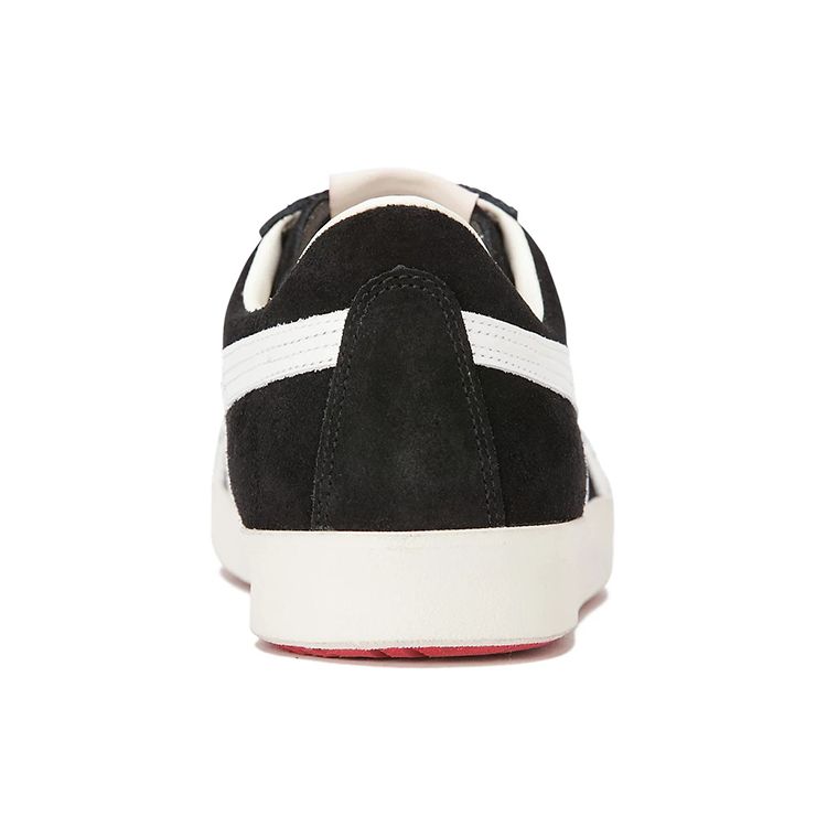 ONITSUKA TIGER Fabre NM Black White Unisex Sneakers 1183A915-002