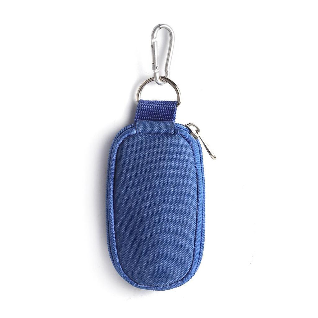1pc 10 Slot Bottle Case Protects for 3ml Rollers bottle Bag Organizador Travel Carrying Storage Organizer
