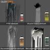 Bicycle/Bike Long lasting Chain Lube PTTE Maintenance Lubricant MTB Road Dry/Wet Gear Chain Lubricant Oil For Fork Flywheel