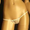 Sexy Women's Lingerie Bikini Thongs G-string Super Mini T-back Erotic Underwear Low Rise Lightweight Briefs