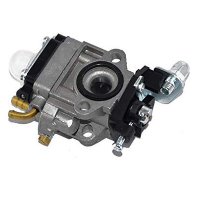 Carburettor  Compatible  For MFH 3300-4P For Sunseeker SK-C33/SS Brush Cutter Garden Lawn Grass Tools Parts Carburettors
